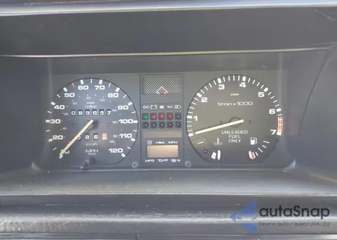 1985 Volkswagen Gti from USA, damaged, VIN 1VWDB0178FV059443